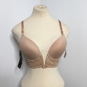 Va Bien Ultra Lift Deep Plunge Bra 32C